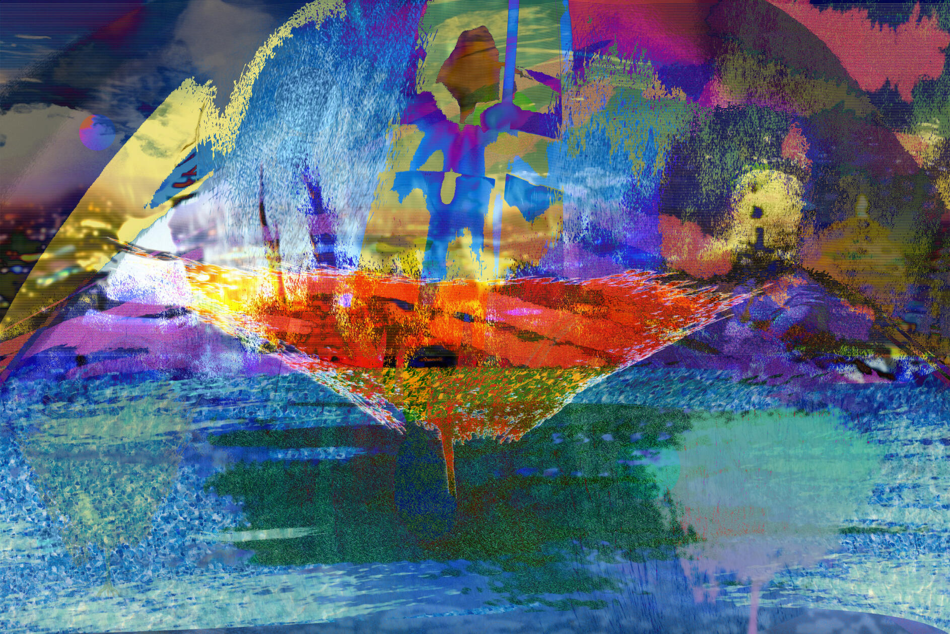 Recursive Mind | 2023