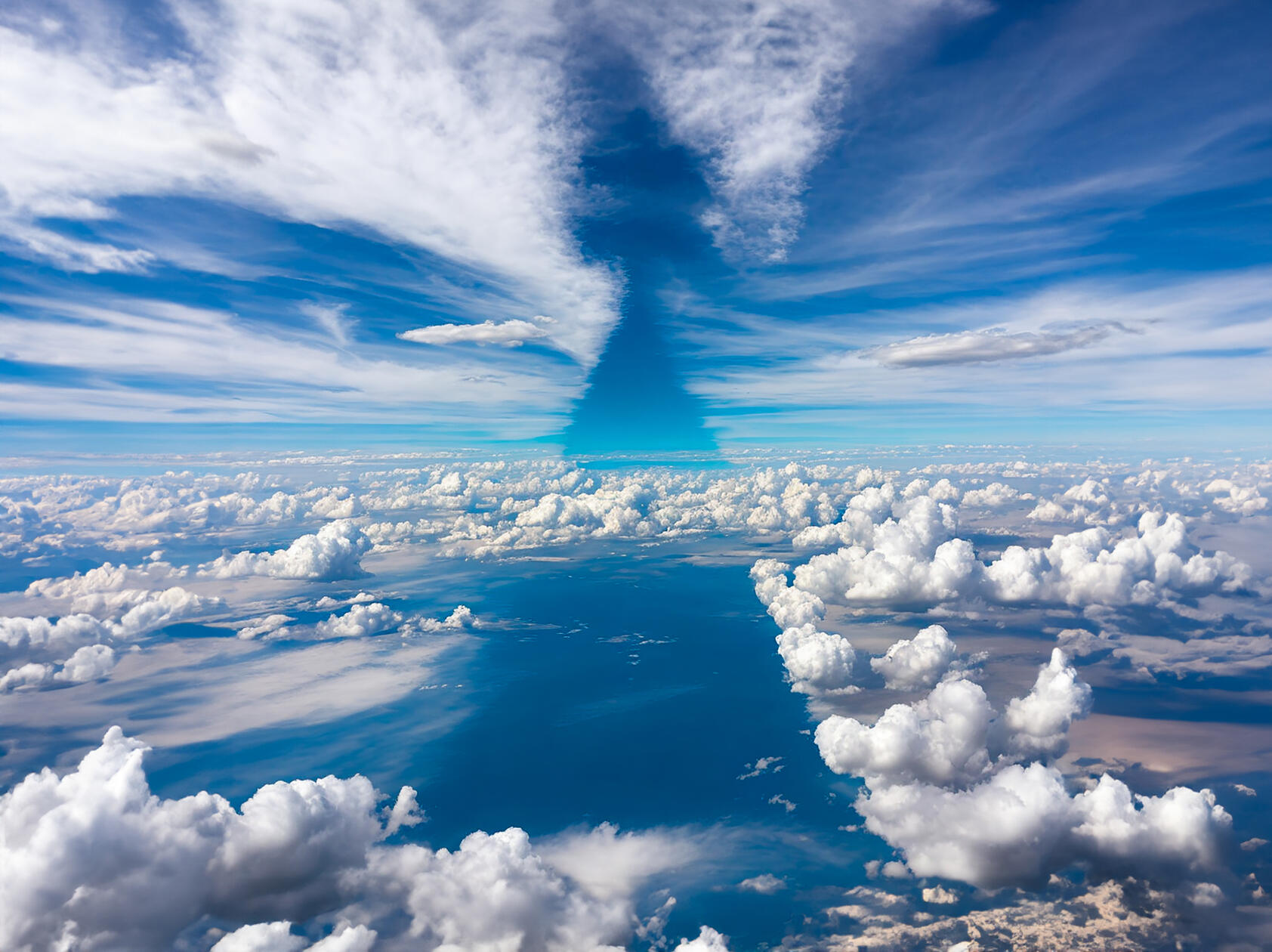 Geodetic World | 2023