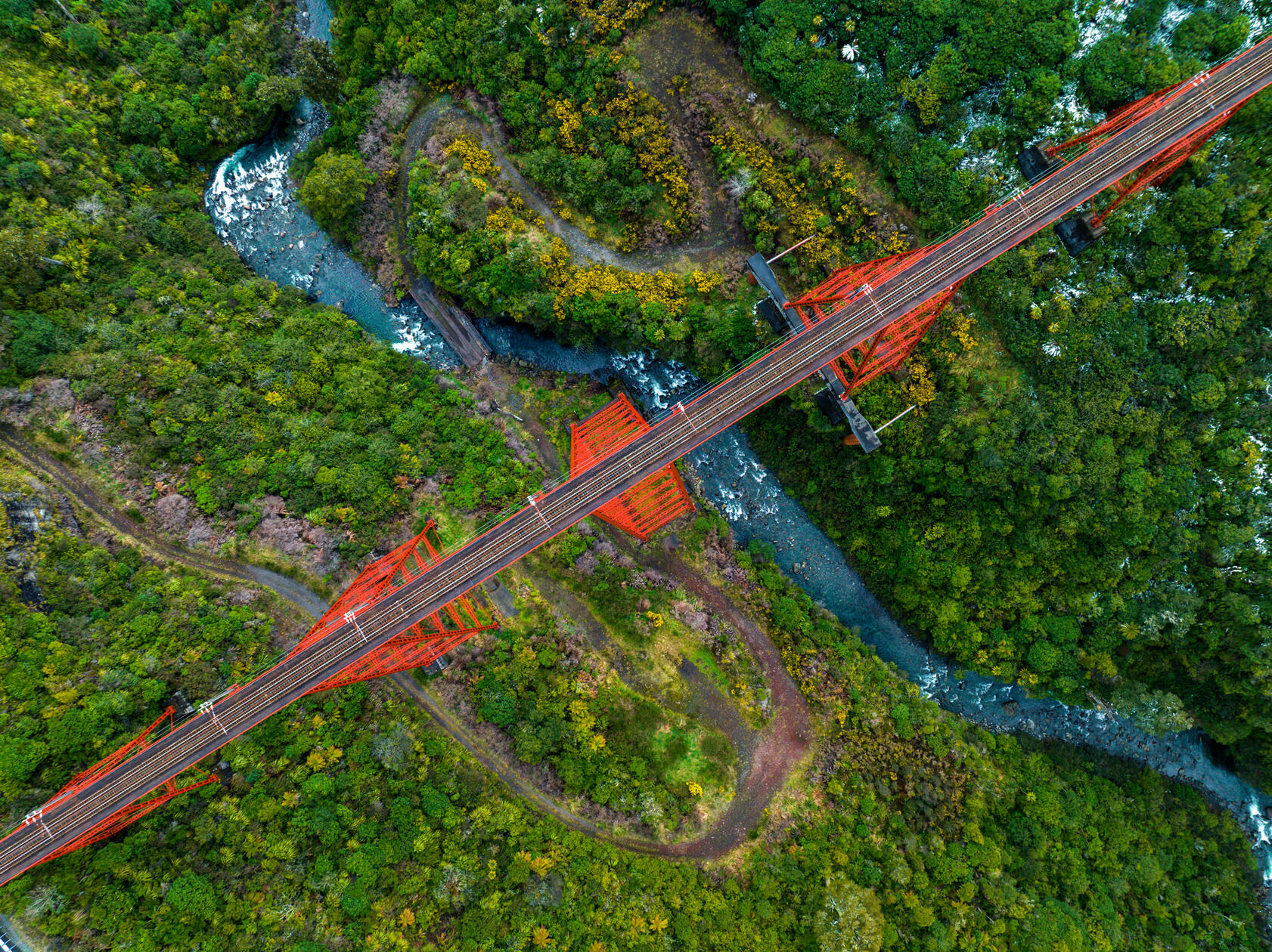 Roads & Rivers | 2022