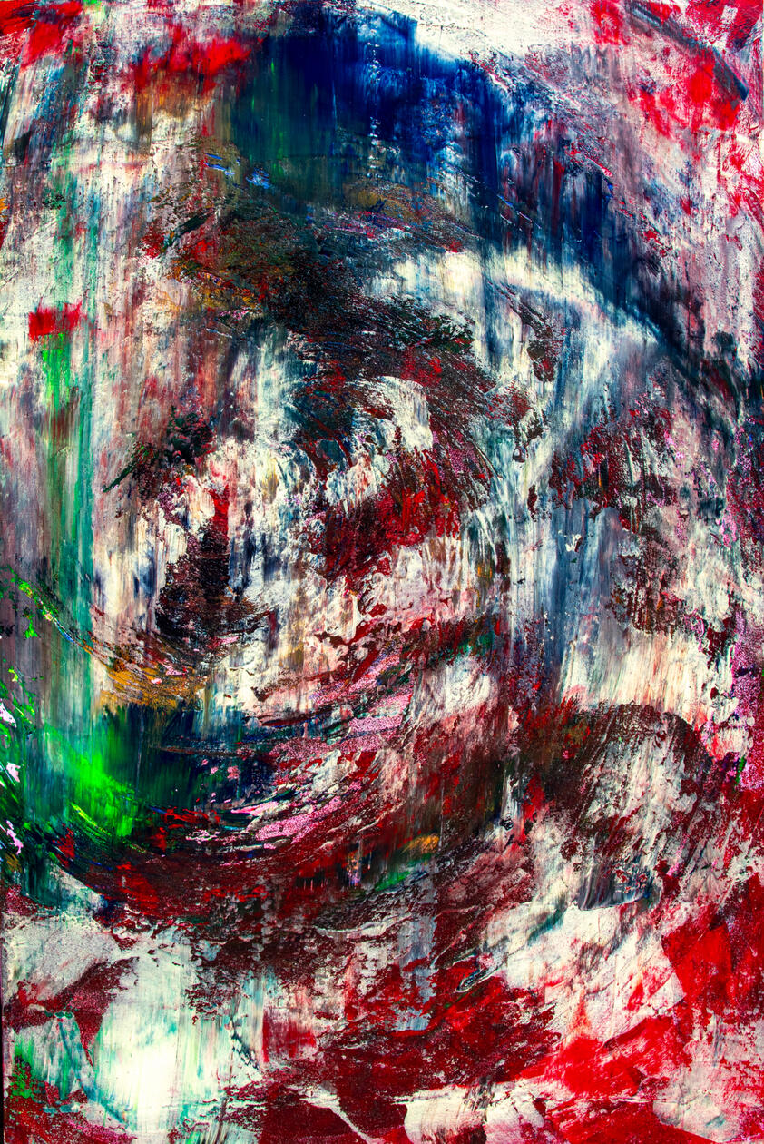 Artificial Flowers | 2025