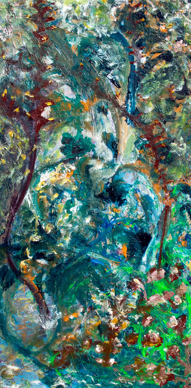 Artificial Flowers | 2025