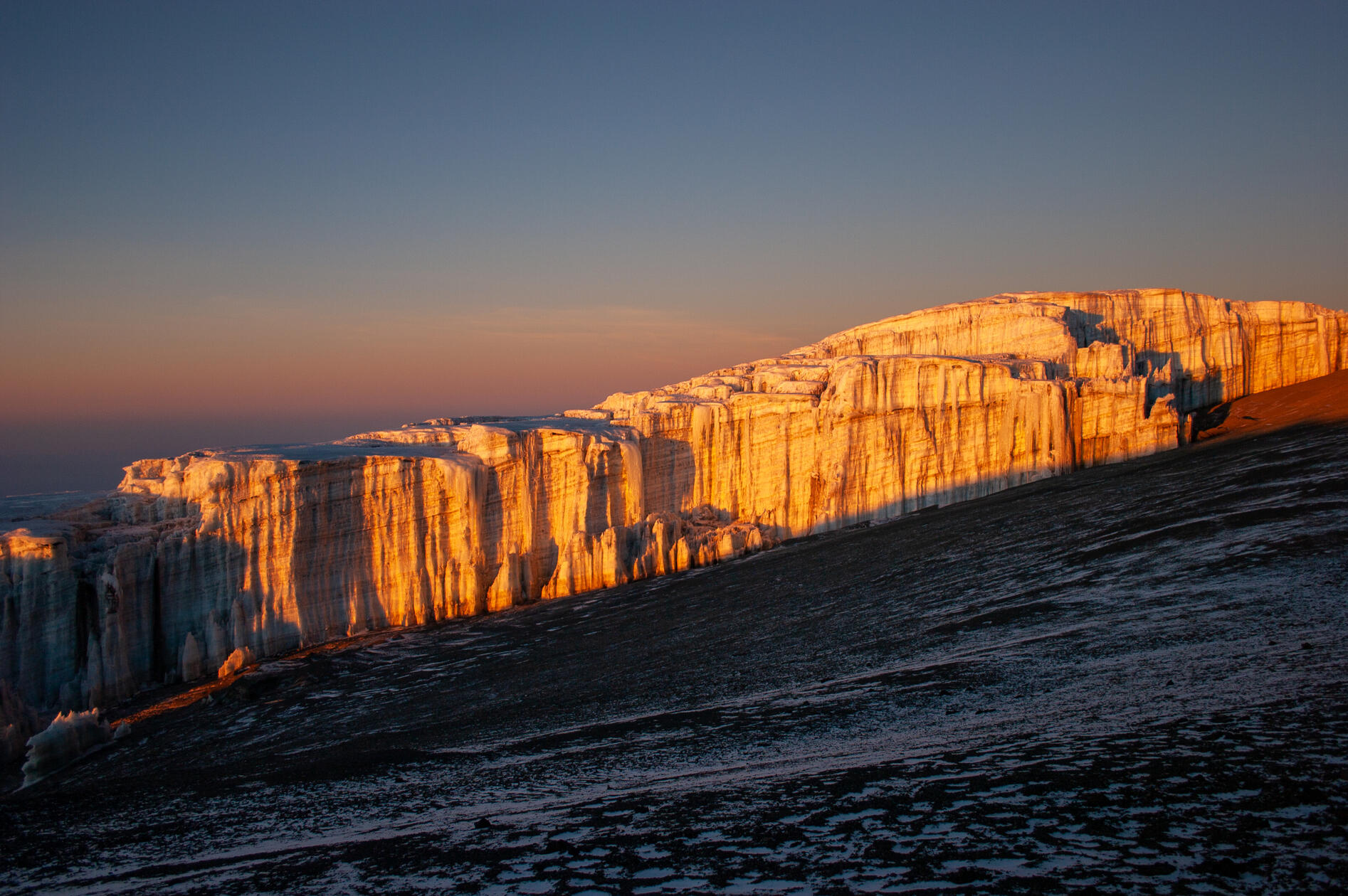 Mountains on Mountains | 2021