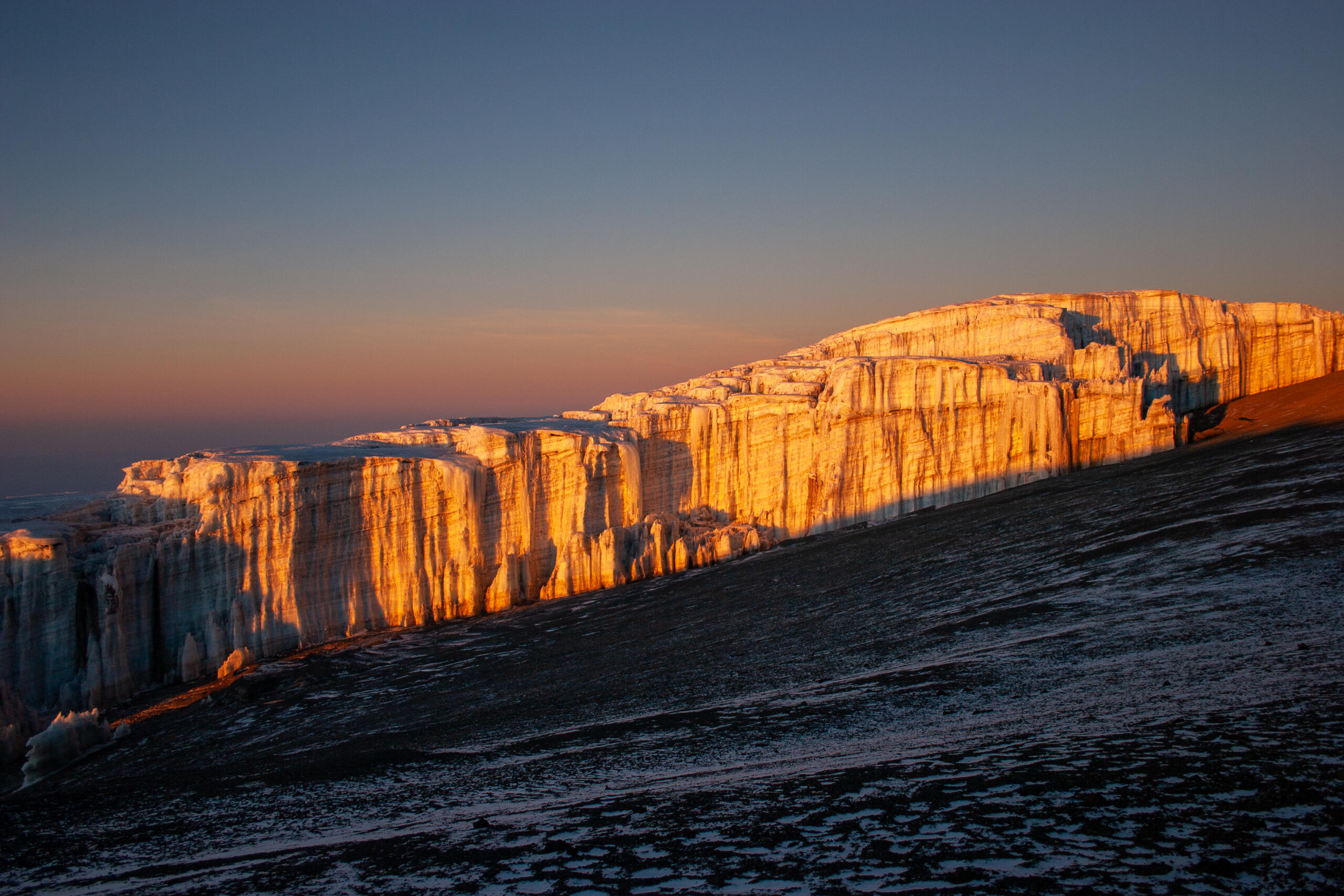 Foundation Original Contract